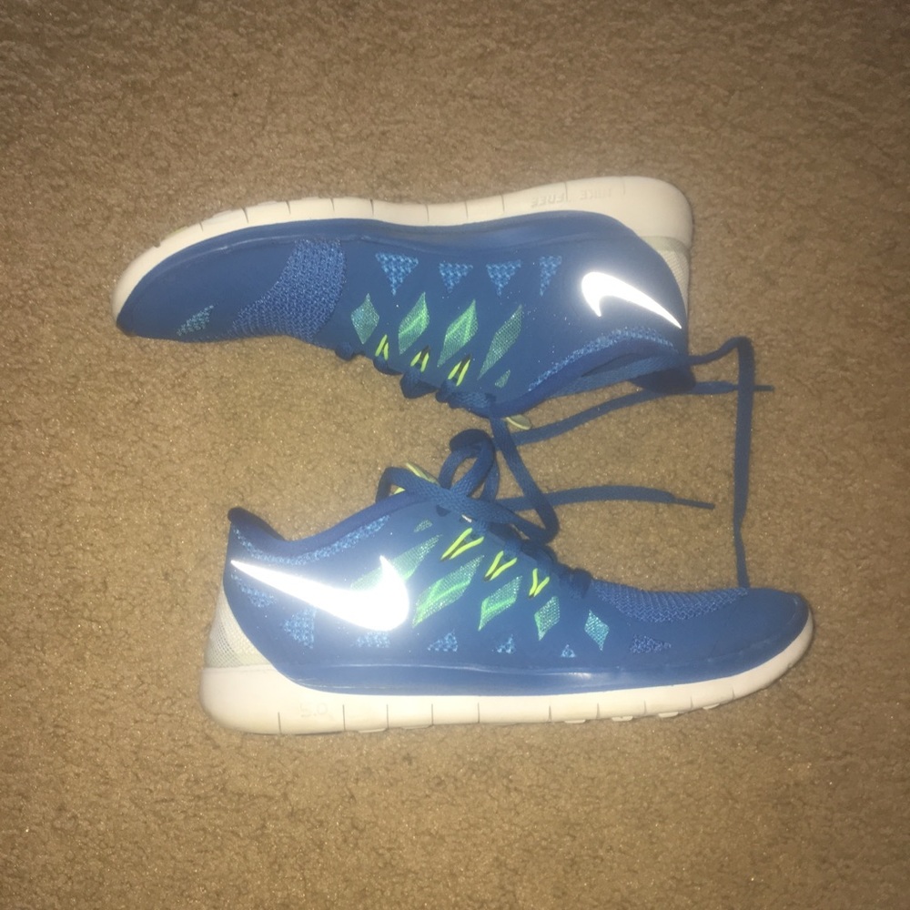 Nike Running Shoes